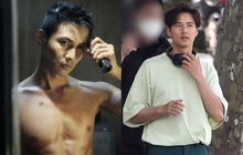 Won Bin sau 12 năm không đóng phim, bị nghi ngờ "không phải diễn viên"