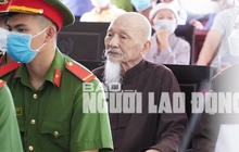 Hoãn phiên tòa xét xử Lê Tùng Vân và các bị cáo liên quan “Tịnh thất Bồng Lai”