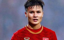 Báo Trung Quốc hết lời tán tụng, vẽ ra viễn cảnh lý tưởng cho Quang Hải ở Pau FC