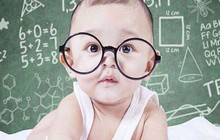 ĐH Harvard nghiên cứu: 0-3 tuổi là giai đoạn quan trọng nhất để phát triển IQ cho trẻ, nếu bỏ lỡ sẽ ảnh hưởng đến tương lai của con