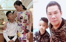 Lệ Quyên và chồng cũ đại gia "bạo chi" tiền học phí cho con trai cưng: Ngôi trường đắt đỏ nhất nhì Sài Gòn