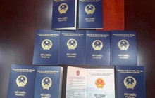 Gần 18 nghìn hồ sơ xin cấp hộ chiếu mẫu mới trong ngày đầu triển khai