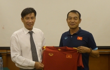 Trận mở màn U19 Indonesia - Việt Nam: Bất lợi nhưng tự tin thi đấu thật tốt