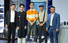 Vụ Shark Bình tố startup "đào mỏ", BTC Shark Tank Việt Nam lên tiếng: Nerman đã xin lỗi Shark Bình và chương trình!