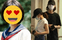 Đây là mỹ nhân đẹp tự nhiên nhất Nhật Bản: Vào vai nữ sinh vạn người mê, còn hẹn hò nam thần hàng đầu