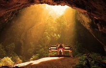 15 hang động mang vẻ đẹp kỳ vĩ như tuyệt tác của tạo hóa gây cảm giác choáng ngợp, Đông Nam Á góp phần không nhỏ