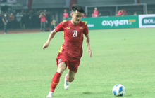 Trực tiếp U19 Indonesia vs U19 Việt Nam (H2): KHÔNG VÀO!!! Quốc Việt bỏ lỡ cơ hội bằng vàng