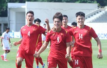 Báo Indonesia: "U19 Việt Nam chơi rất ngẫu hứng, cuối cùng họ đã bộc lộ hết đẳng cấp"