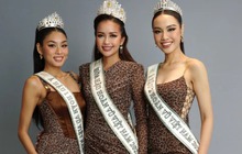 Lý do khiến netizen nổi đóa đòi "giải cứu" Top 3 Hoa hậu Hoàn vũ Việt Nam 2022