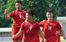 U19 Việt Nam - U19 Brunei: Chờ đợi cơn mưa bàn thắng