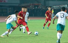 Báo Indonesia: ‘Indonesia đang đẩy U19 Việt Nam vào thế khó’