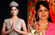 Hoa hậu Hoàn vũ 2021 Harnaaz Sandhu bị kiện