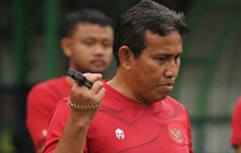 "U16 Indonesia sẽ đánh bại Việt Nam để vô địch U16 Đông Nam Á 2022"