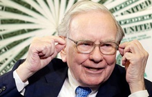 3 cách kiếm tiền thông minh của tỷ phú Warren Buffett: Chỉ số IQ hay học vấn không phải điều quyết định