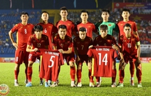 U19 Việt Nam "thử lửa" với U19 Nhật Bản sau chức vô địch U19 Quốc tế