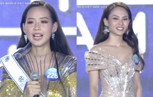 Trực tiếp Chung kết Miss World Vietnam 2022: Nam Em vào thẳng top 10, dàn thí sinh trình diễn biniki nóng bỏng