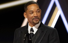 Nhà sản xuất giải Oscar vẫn ủng hộ Will Smith hậu lùm xùm cái tát
