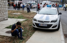 Xả súng hàng loạt ở Montenegro, ít nhất 11 người chết
