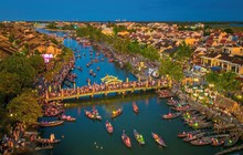 Việt Nam đăng cai tổ chức trực tiếp diễn đàn du lịch Mekong năm 2022