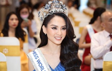 Tiết lộ kế hoạch thi quốc tế của Top 3 Miss World Vietnam 2022