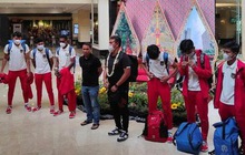 Indonesia được thưởng hơn 2 tỉ đồng cho chức vô địch U16 Đông Nam Á