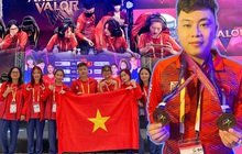 Cống hiến cho Liên Quân Mobile Việt Nam ở vai trò mới, PS Man “chuyển mình” ấn tượng và “trái ngọt” đầu tiên