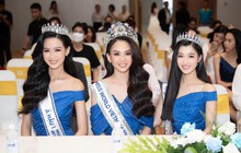 Học vấn "đỉnh của chóp" khiến nhiều người ngưỡng mộ của Top 3 Miss World Vietnam 2022