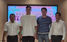 Đặng Văn Lâm về nước thi đấu, khoác áo "PSG Việt Nam"