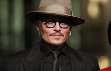 Johnny Depp tiếp tục sự nghiệp điện ảnh với vai trò đạo diễn