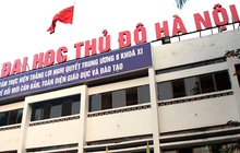 Sinh viên tố thầy giáo quấy rối tình dục, Đại học Thủ đô Hà Nội nói gì?
