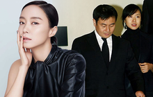 “Ảnh hậu Cannes” Jeon Do Yeon ở tuổi 50: Táo bạo trên màn ảnh, bình lặng trong hôn nhân