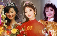 Những nàng Hậu của Việt Nam đã đăng quang hàng chục năm nhưng chưa có người kế vị