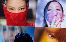 BLACKPINK gây choáng với teaser MV "Pink Venom", lồng ghép văn hóa Á Đông khéo léo