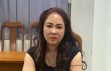 Bà Nguyễn Phương Hằng khai lý do xướng tên nhiều nghệ sĩ trên mạng xã hội