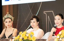 BTC nói gì về việc tân Hoa hậu Hòa bình Việt Nam 2022 chỉ có 3 ngày để chuẩn bị đi thi quốc tế?