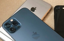 Apple tiết lộ lỗ hổng bảo mật nghiêm trọng trong iPhone, iPad và Mac