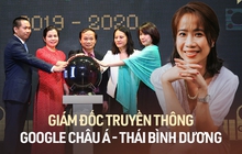 Giám đốc truyền thông Google tại VN: "So với thế hệ... nhiều năm trước, các bạn trẻ Việt hiện nay rất nhạy bén, tự tin"