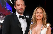 Jennifer Lopez và Ben Affleck rộn ràng chuẩn bị cho đám cưới "khủng" vào cuối tuần