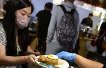 Indonesia thúc đẩy ẩm thực truyền thống tại cửa ngõ “thiên đường du lịch”