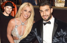 Các con trai của Britney Spears đã không gặp mẹ trong nhiều tháng