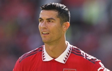 Ronaldo gửi thông điệp đến HLV Erik ten Hag trước trận gặp Brighton