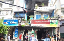 Đà Nẵng: Hàng xóm bàng hoàng kể thời khắc vụ cháy khiến 3 mẹ con chết thương tâm