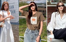 Sao Hàn 30+ rất chăm diện 5 món thời trang này, bảo sao luôn trẻ hơn tuổi thật