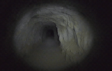 Tìm thấy 10.000 đường hầm 13.000 tuổi: Không phải do người, "tác giả" là loài khổng lồ này