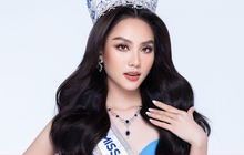 Hoa hậu Mai Phương bán vương miện sau 1 tháng đăng quang