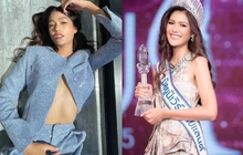 Nhan sắc Hoa hậu Thái Lan bị tịch thu nhà vì nợ nần