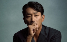 Tài tử Ha Jung Woo lần đầu lên tiếng về scandal dùng chất cấm