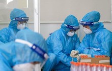 Ngày 19/9, Việt Nam giảm số ca mắc COVID-19, tăng trường hợp tử vong