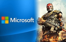 Microsoft lên kế hoạch mua thêm nhiều studio game mới, cạnh tranh trực tiếp với Sony và Tencent