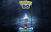 Pokémon GO lên kế hoạch chào đón Halloween, người chơi có thể nhận nhiều vật phẩm giá trị